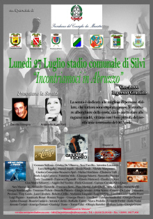 Incontriamoci in Abruzzo
