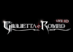 Giulietta e Romeo Live 3D
