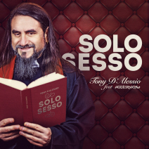 Tony D'Alessio